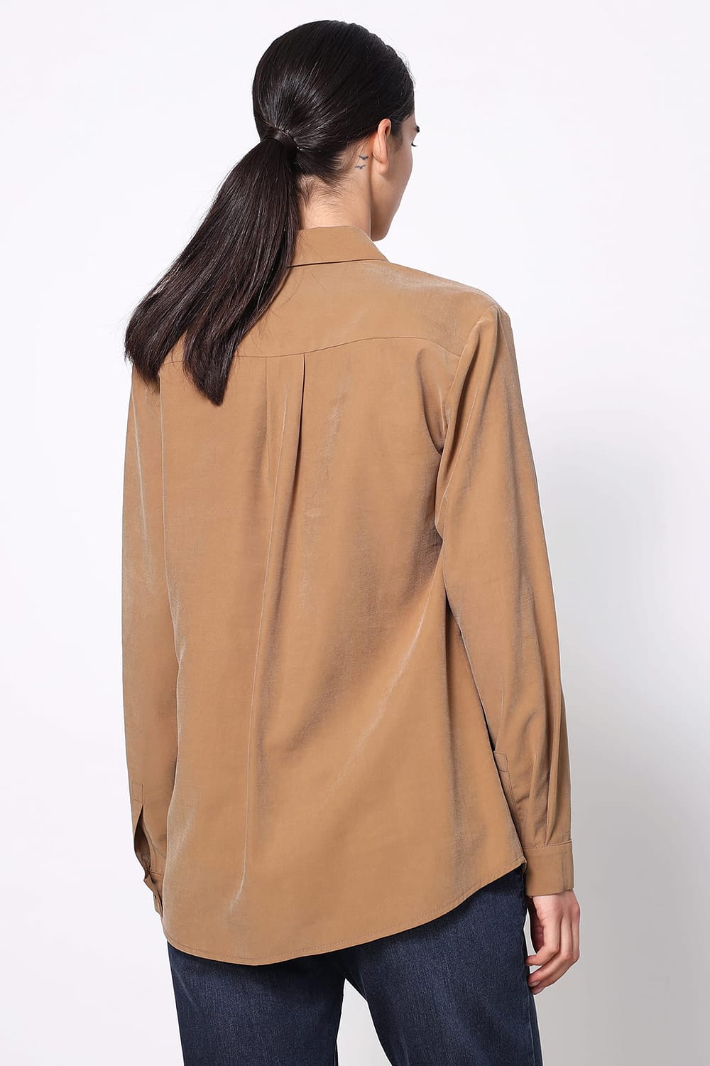 חולצת תריסנית