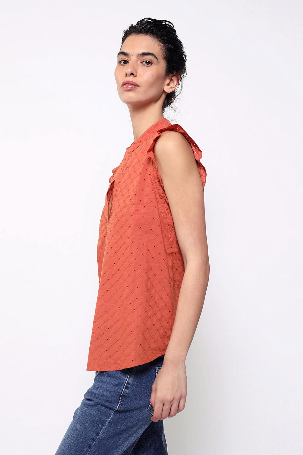 חולצת מרסיי