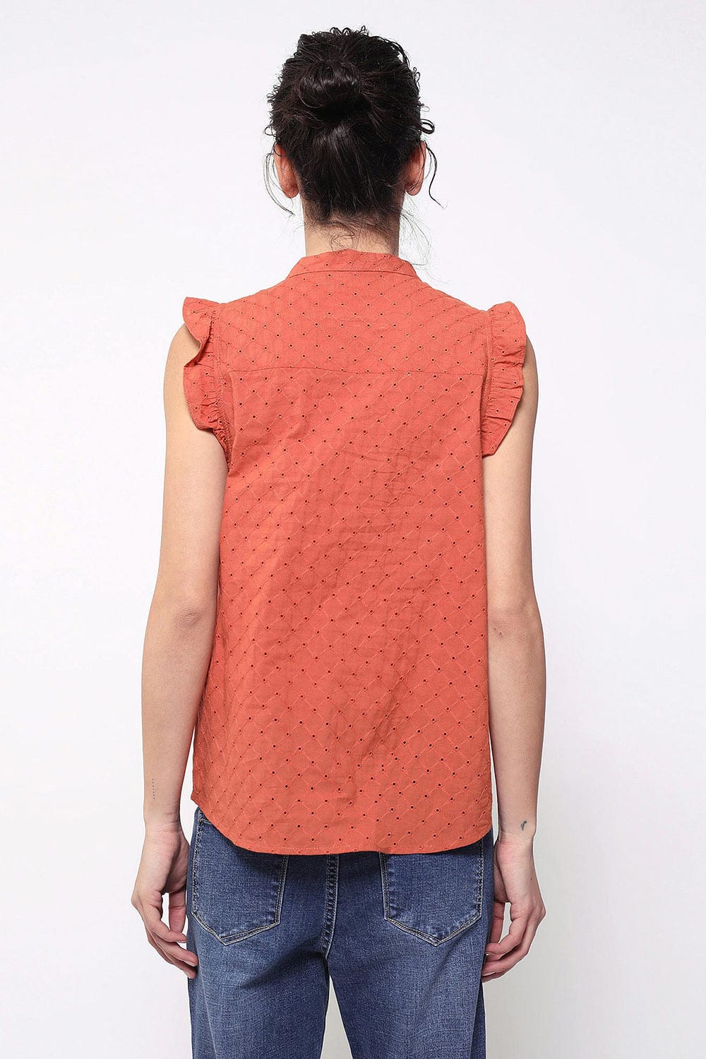 חולצת מרסיי