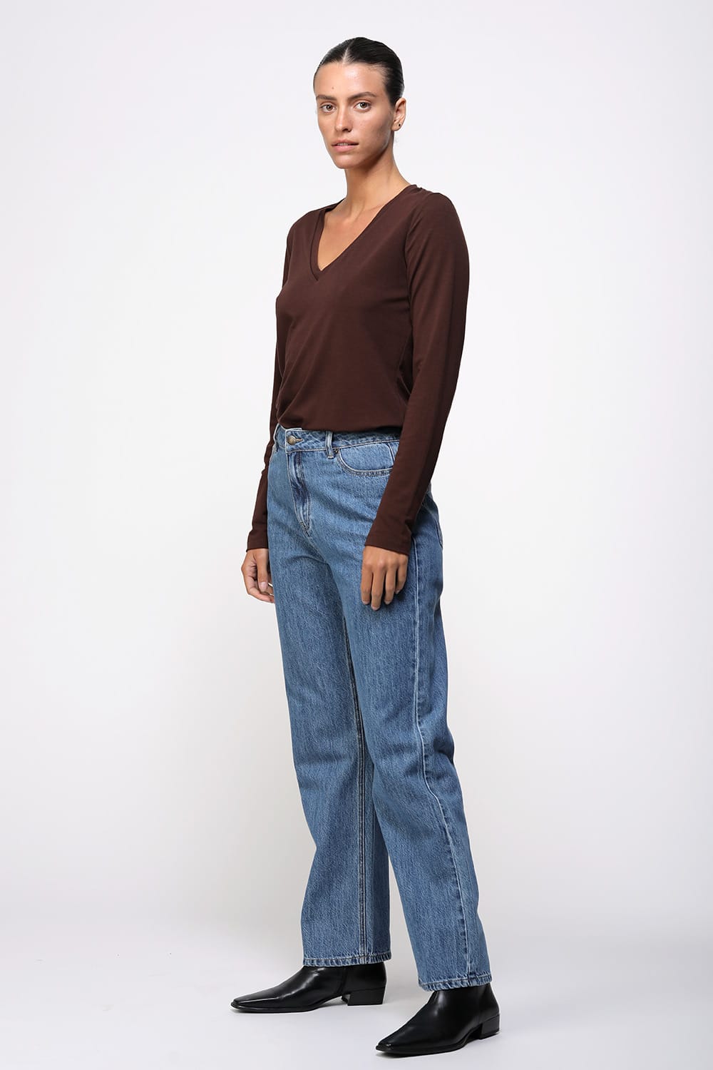 חולצת אלסקה