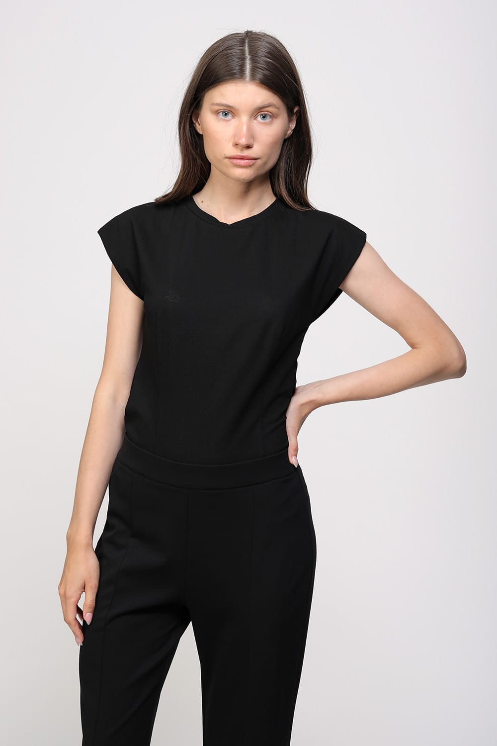 חולצת מונטריי