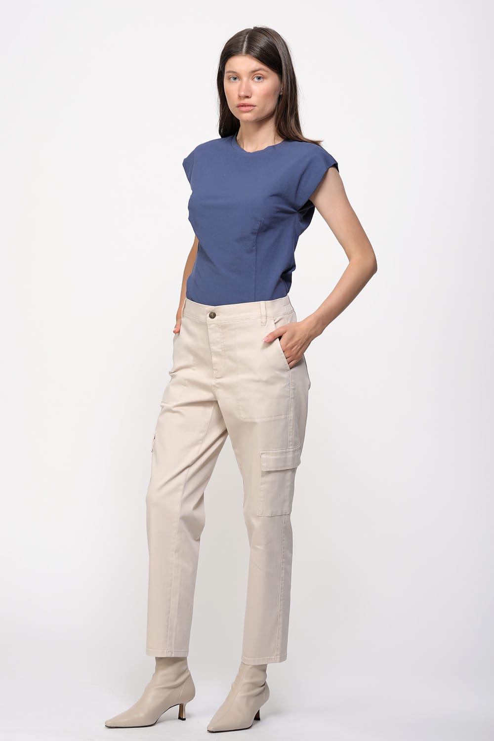 חולצת מונטריי