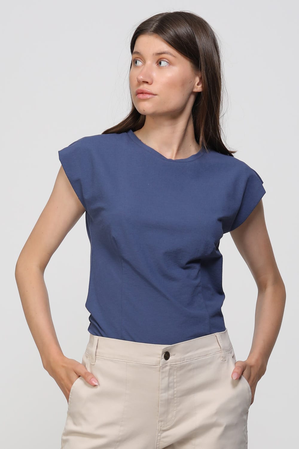 חולצת מונטריי