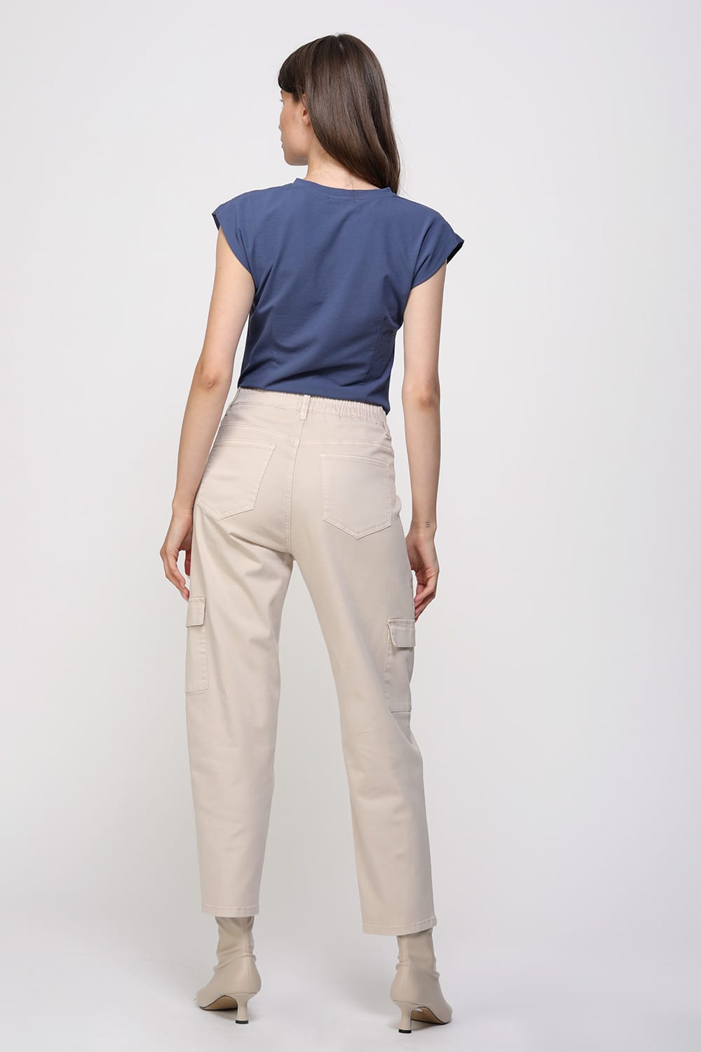 חולצת מונטריי