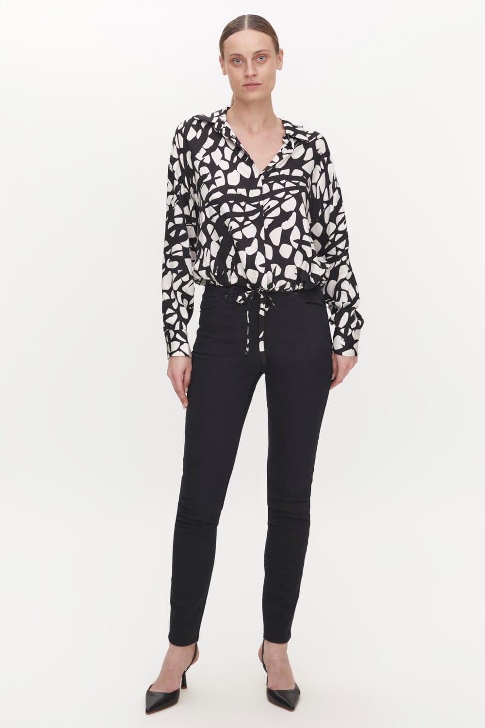 מכנסי מלאווי