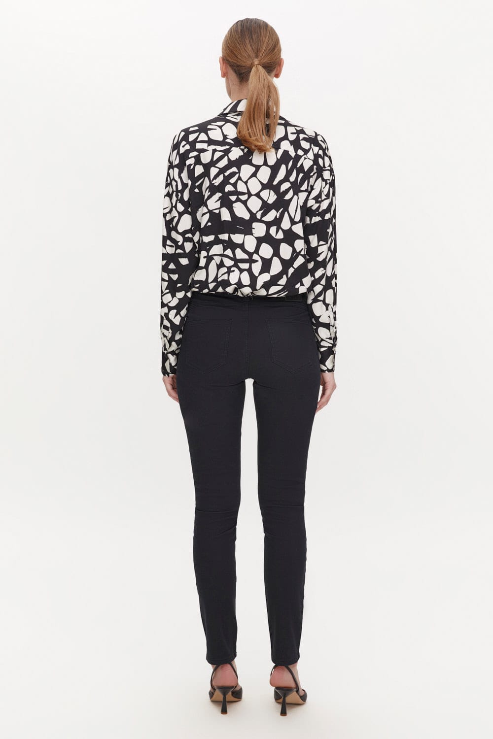 מכנסי מלאווי