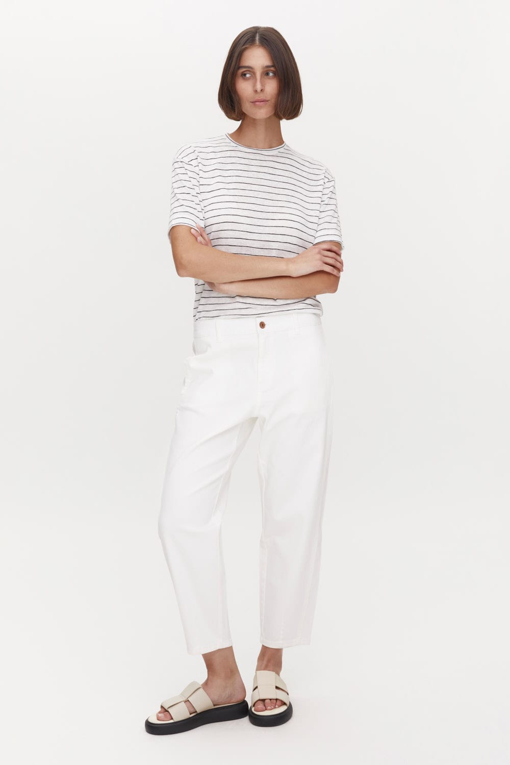 מכנסי בריסביין