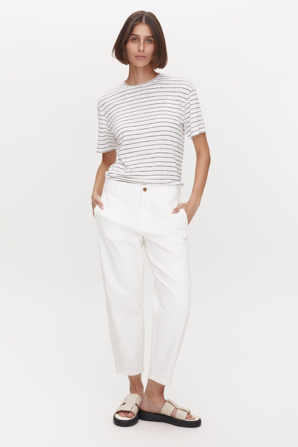 מכנסי בריסביין