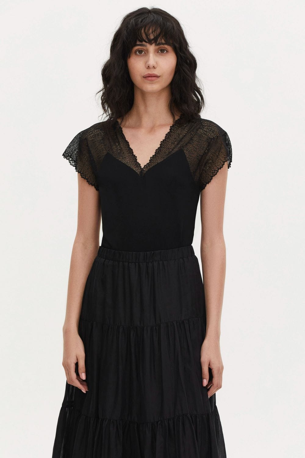 חולצת קארין