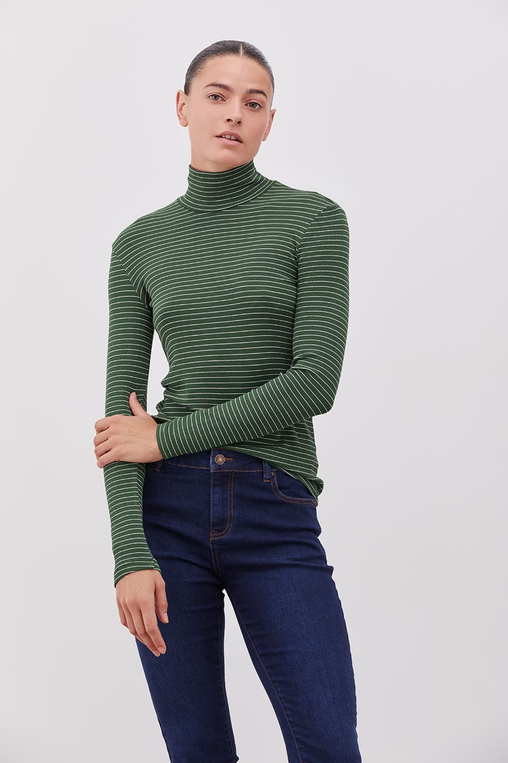 חולצת קלריס