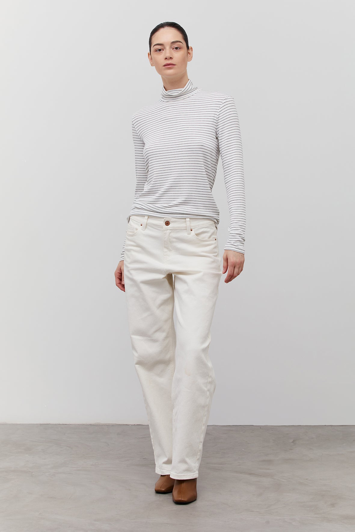 חולצת קלריס