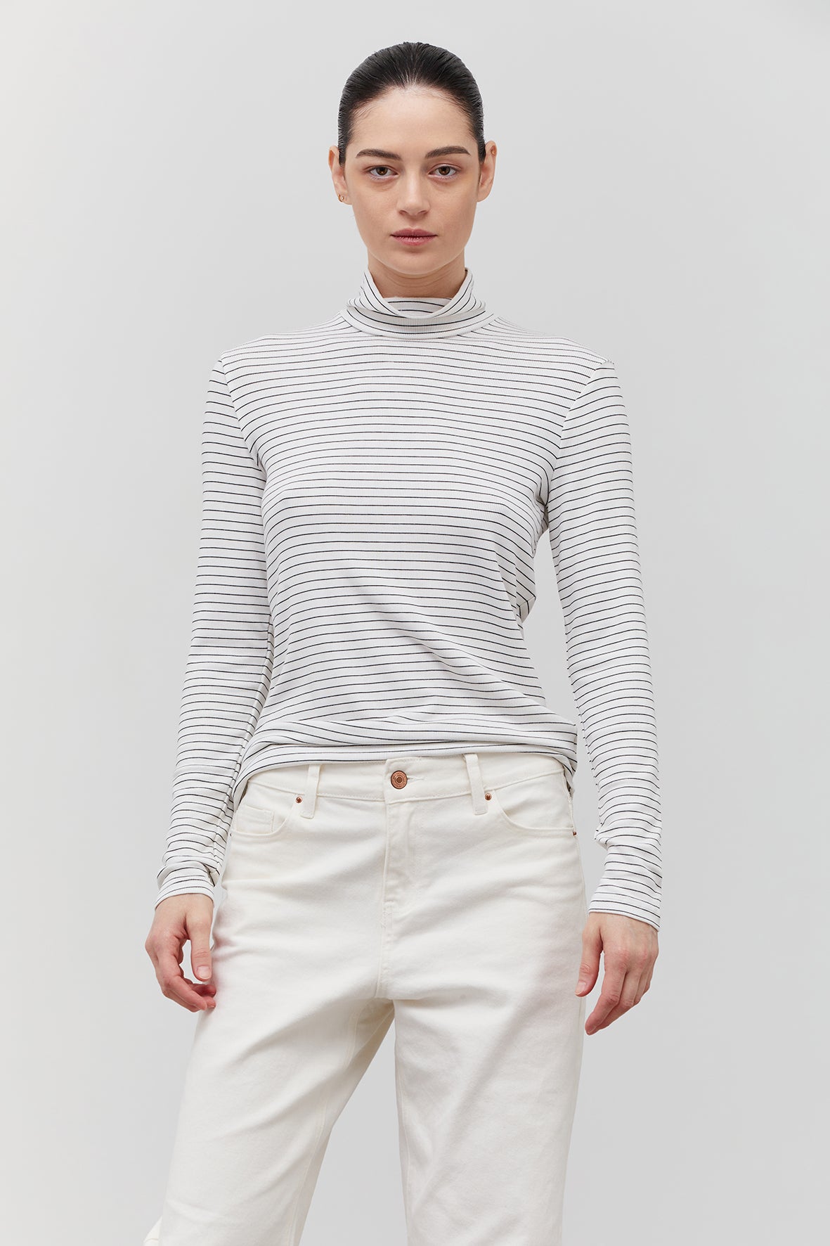 חולצת קלריס