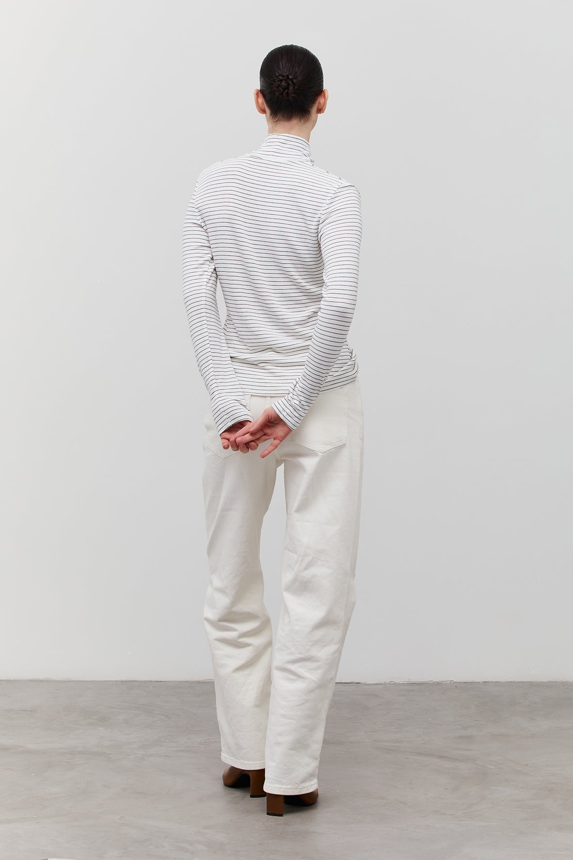 חולצת קלריס