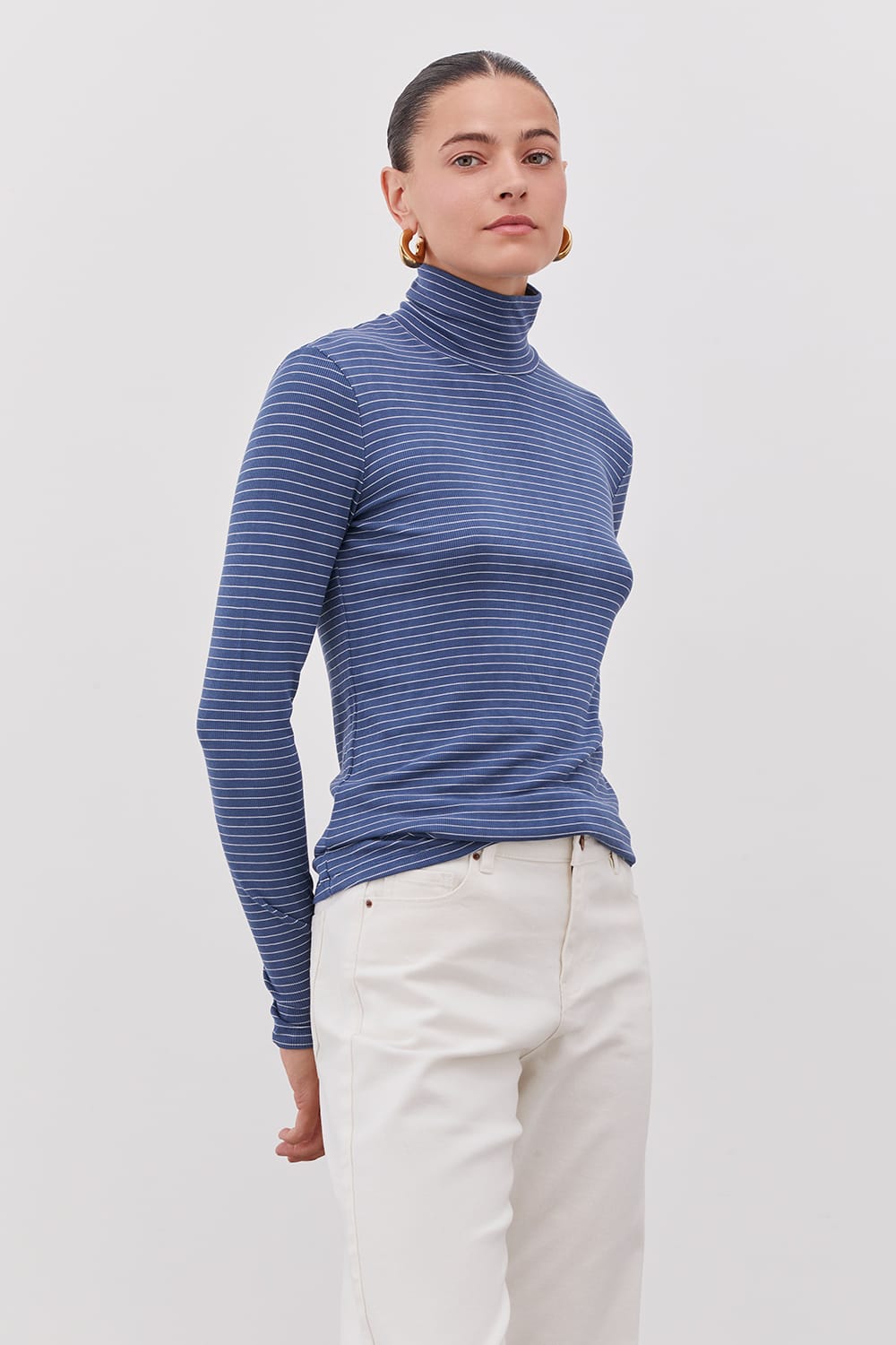 חולצת קלריס