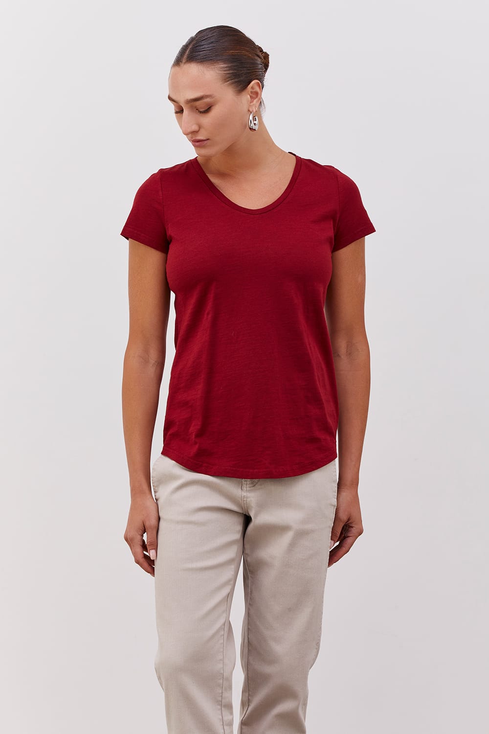 חולצת הארפר