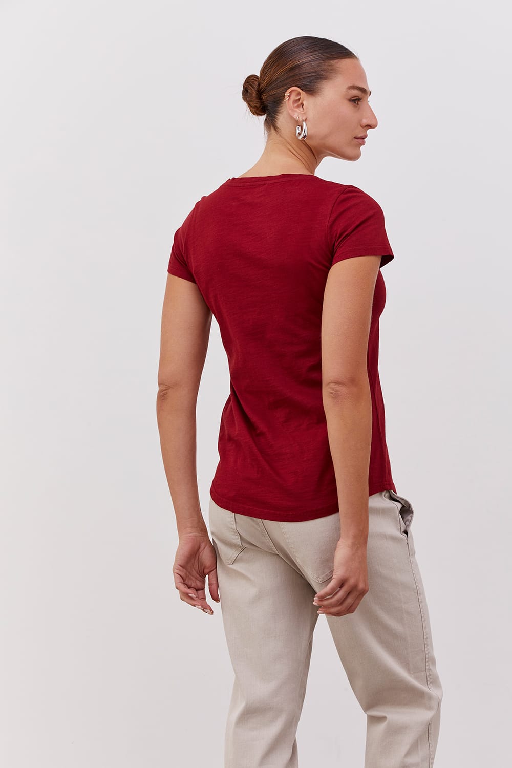 חולצת הארפר