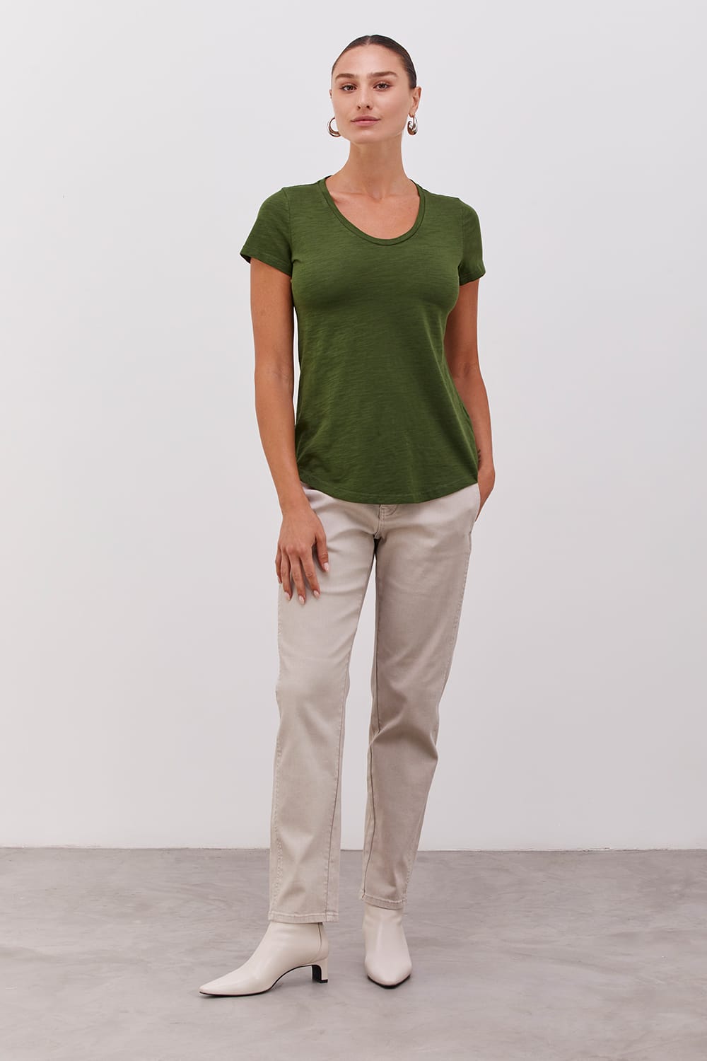 חולצת הארפר