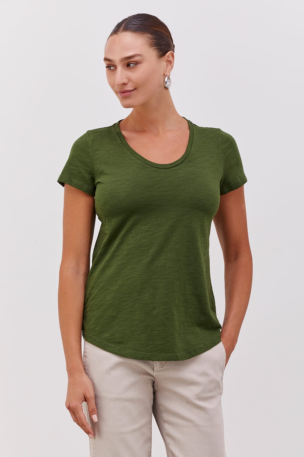 חולצת הארפר