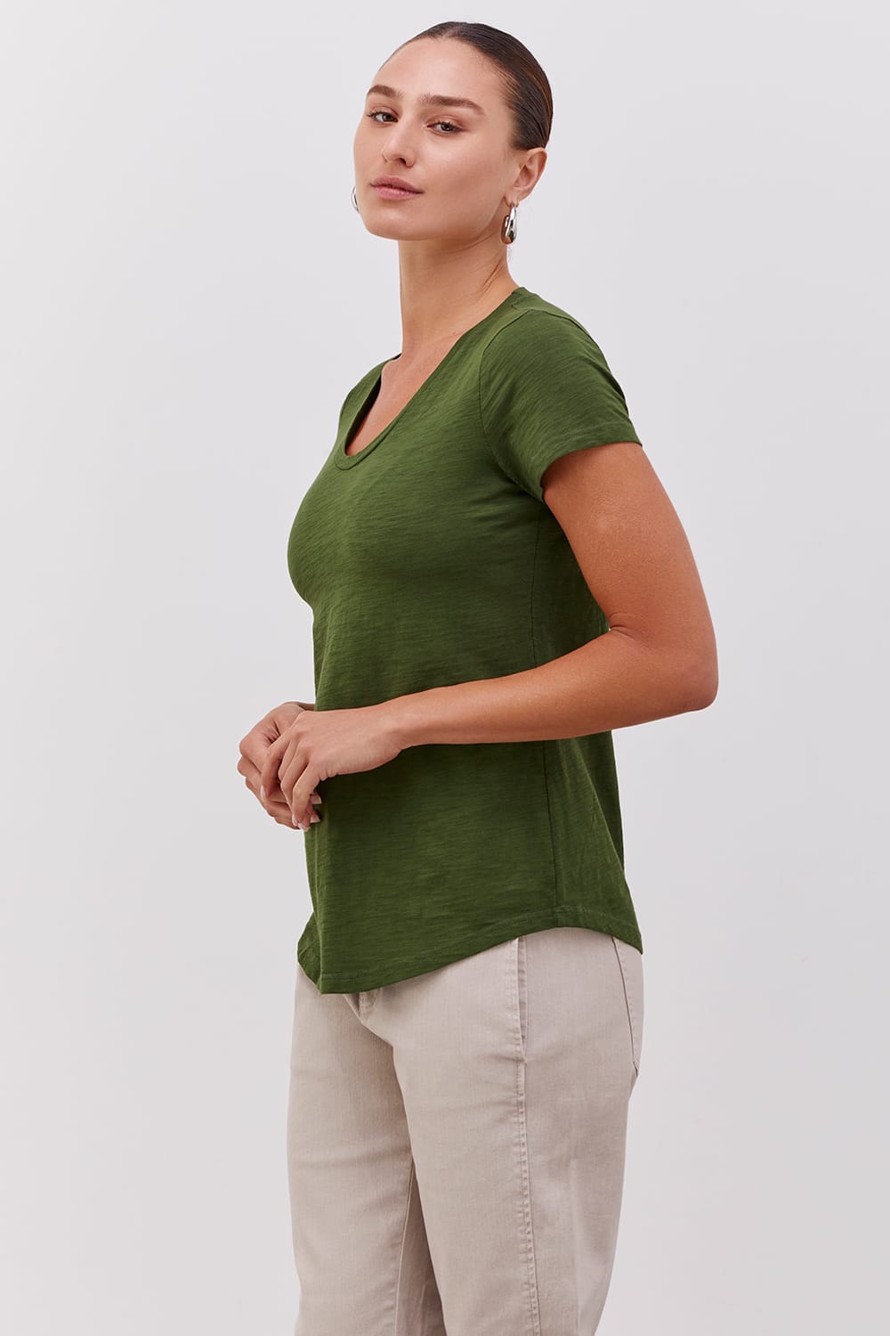 חולצת הארפר