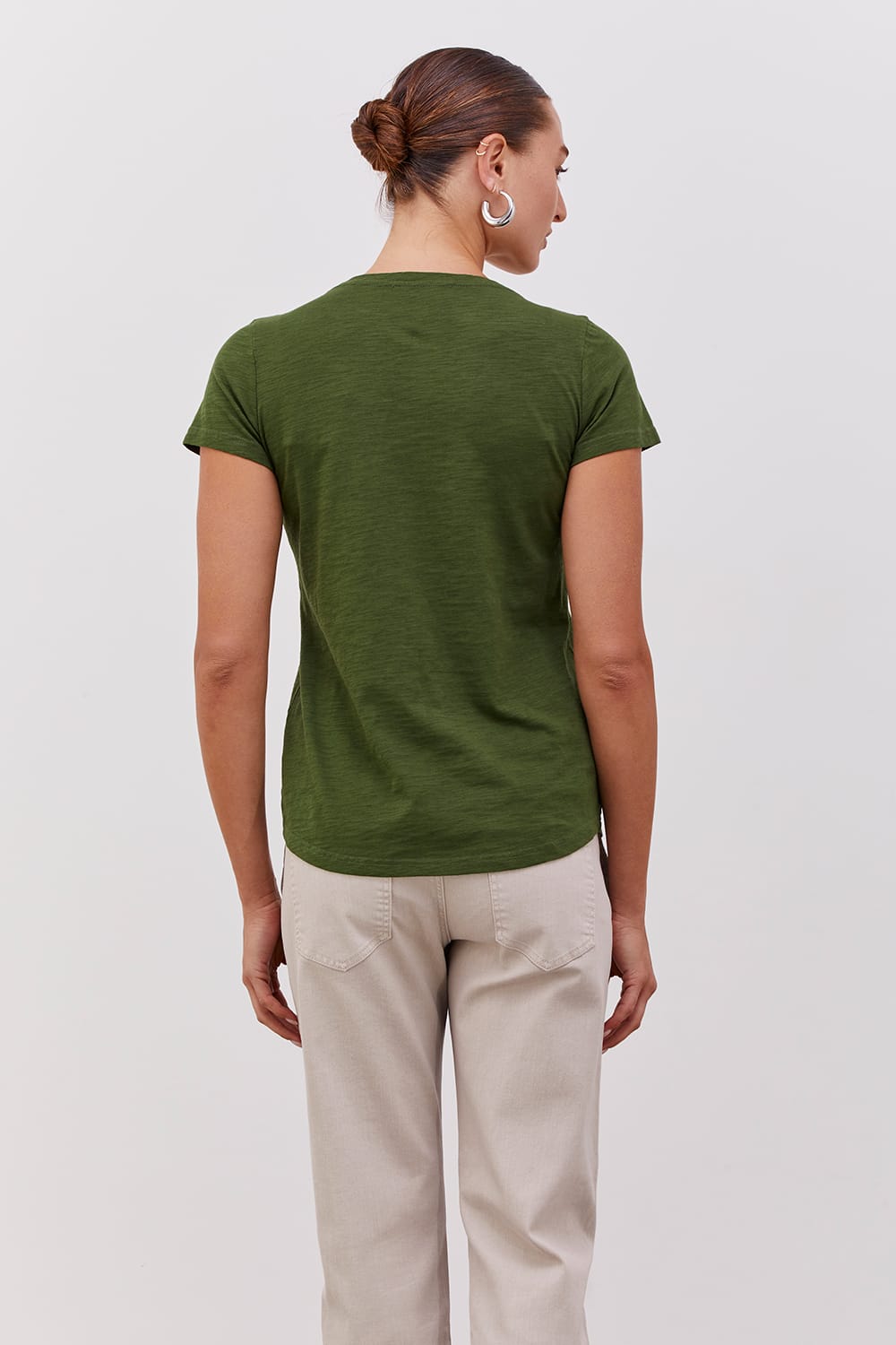 חולצת הארפר