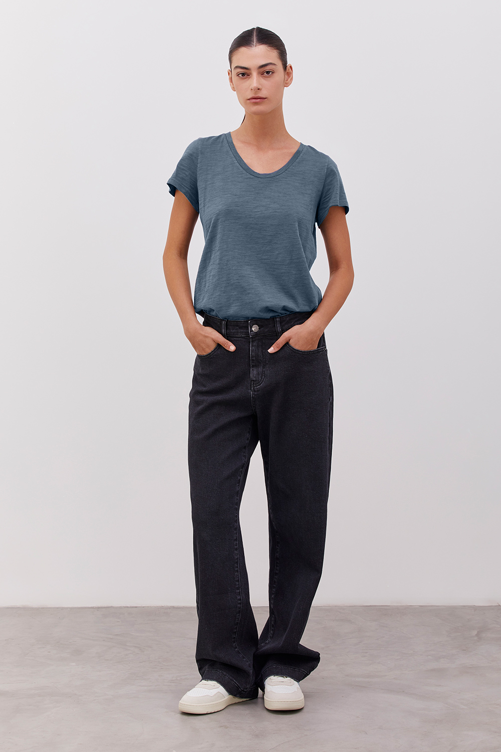 חולצת הארפר