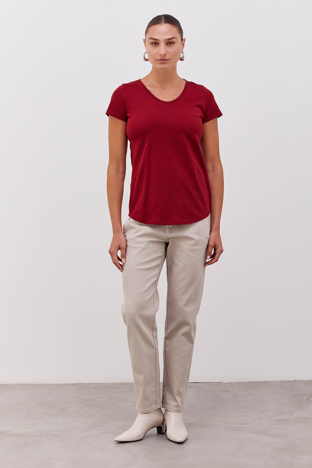 חולצת הארפר