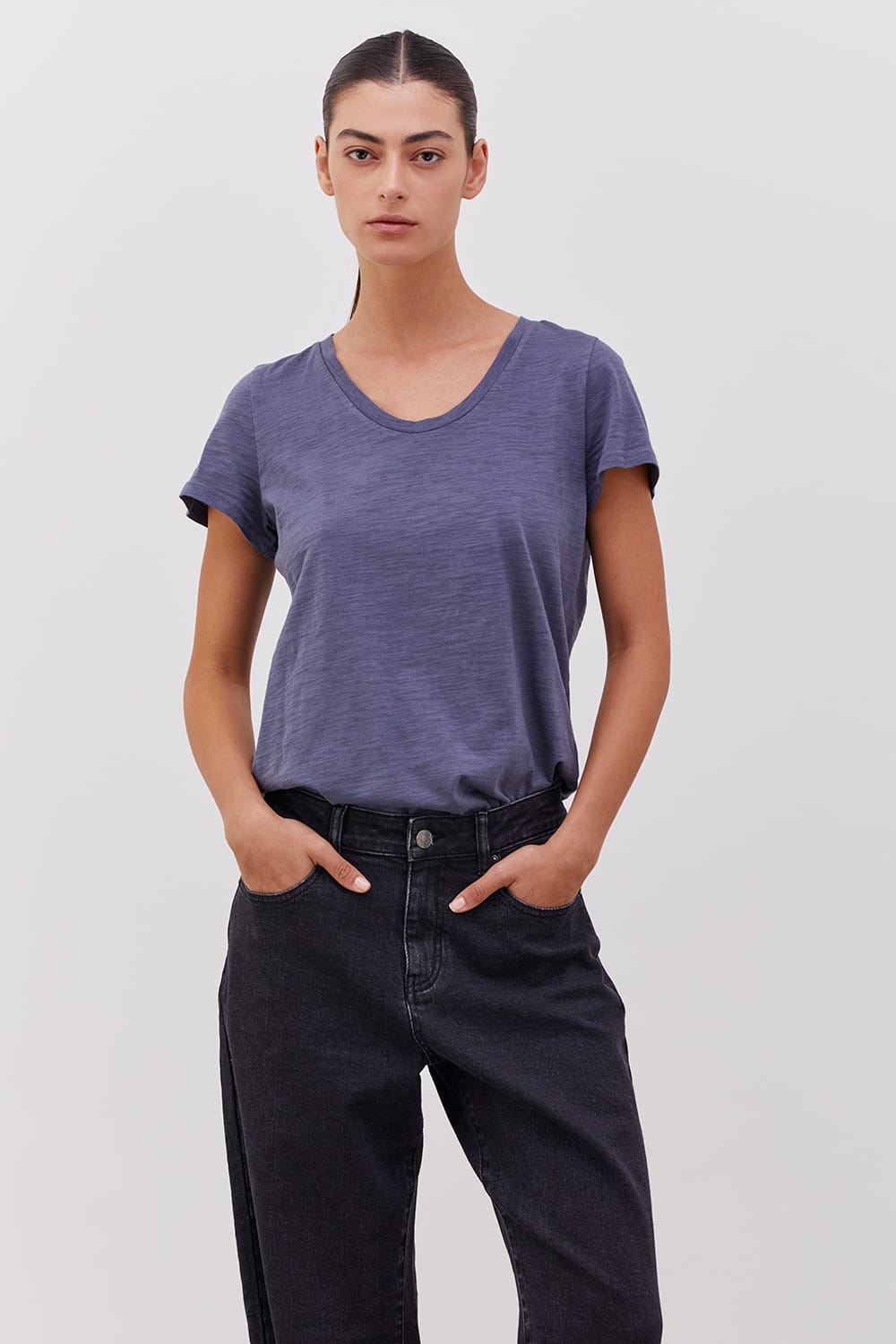 חולצת הארפר