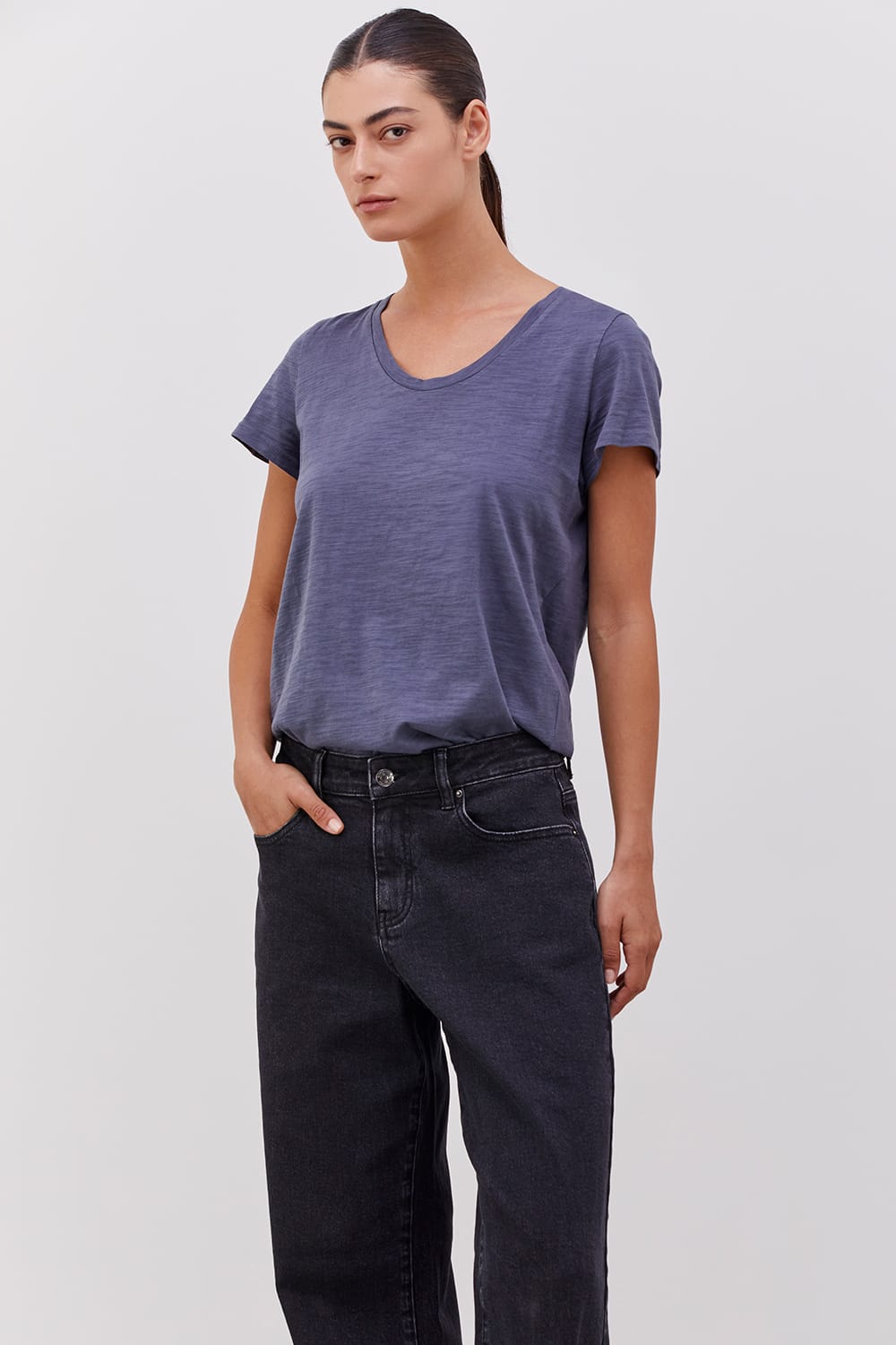 חולצת הארפר