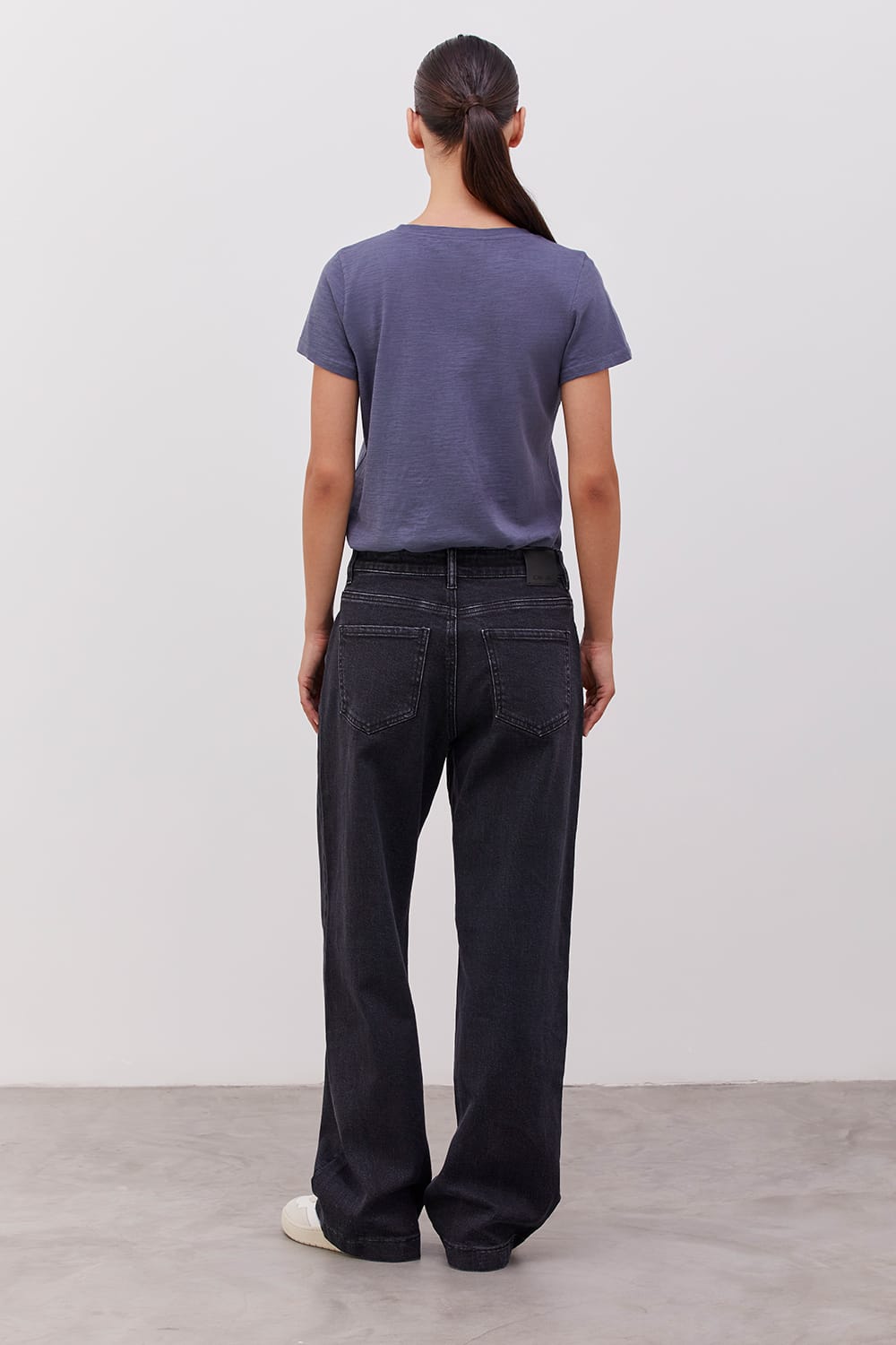 חולצת הארפר