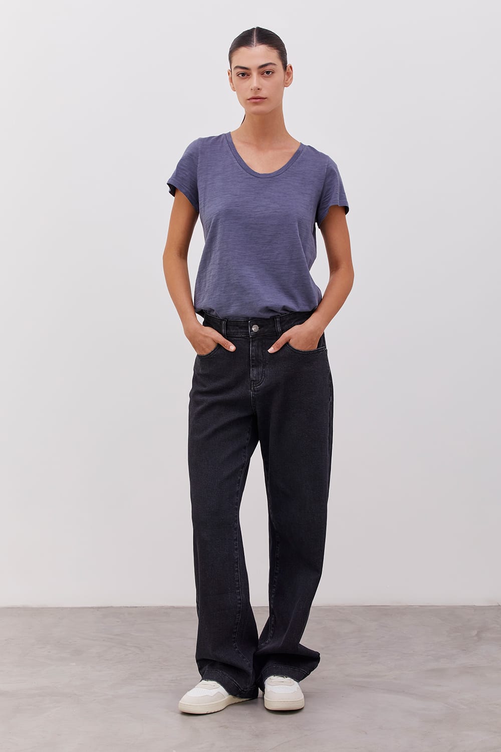 חולצת הארפר