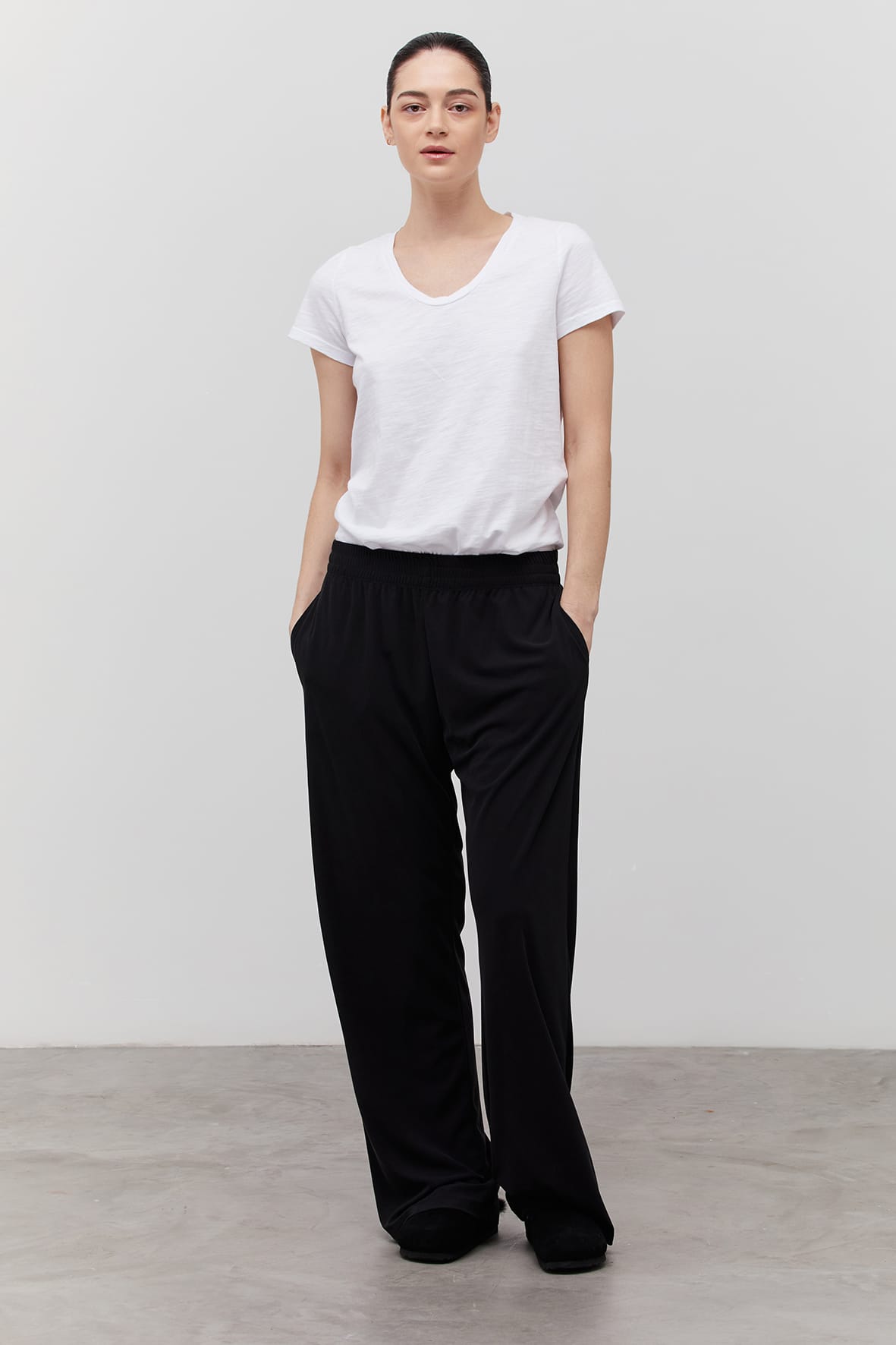 חולצת הארפר