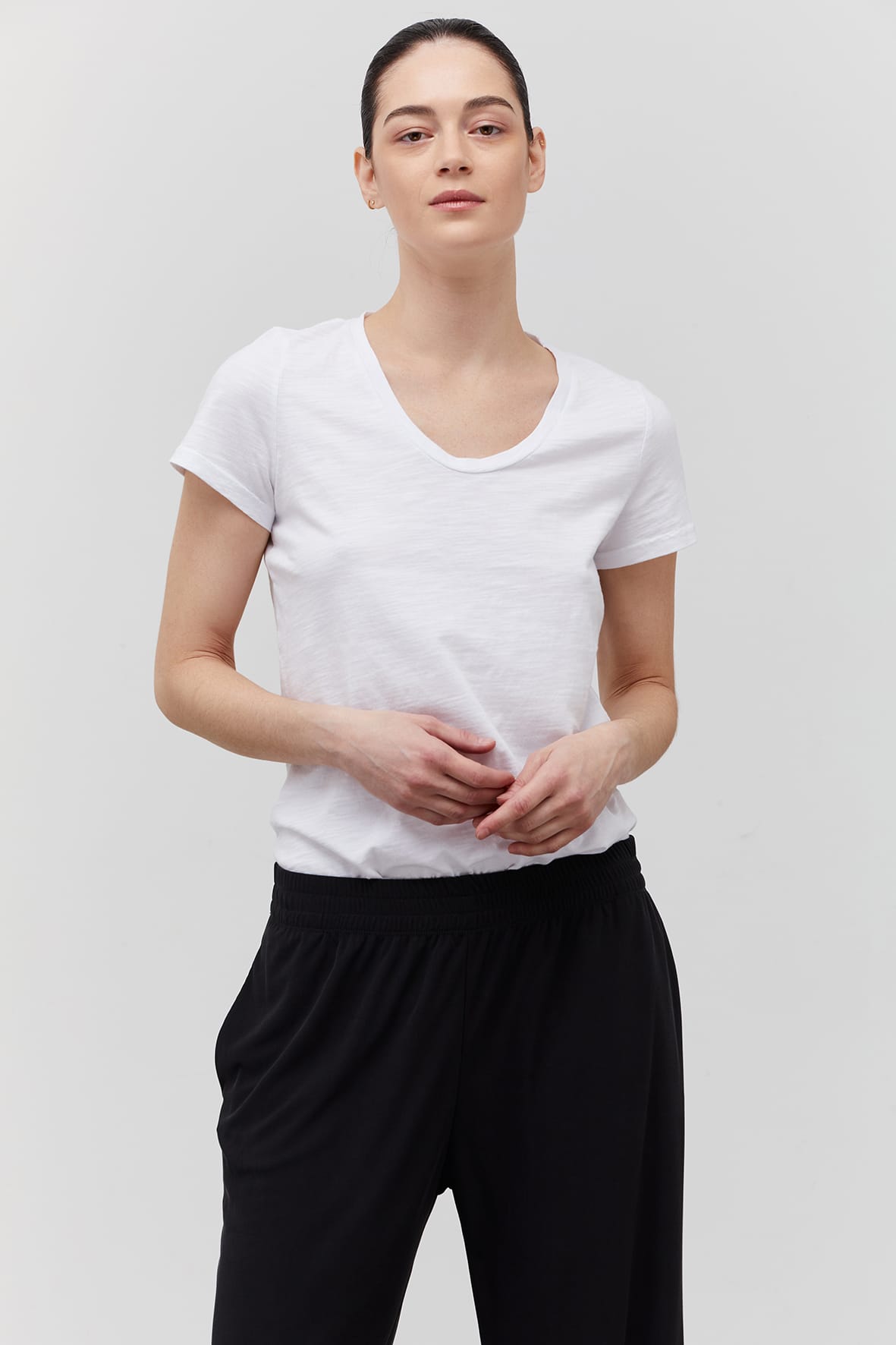 חולצת הארפר