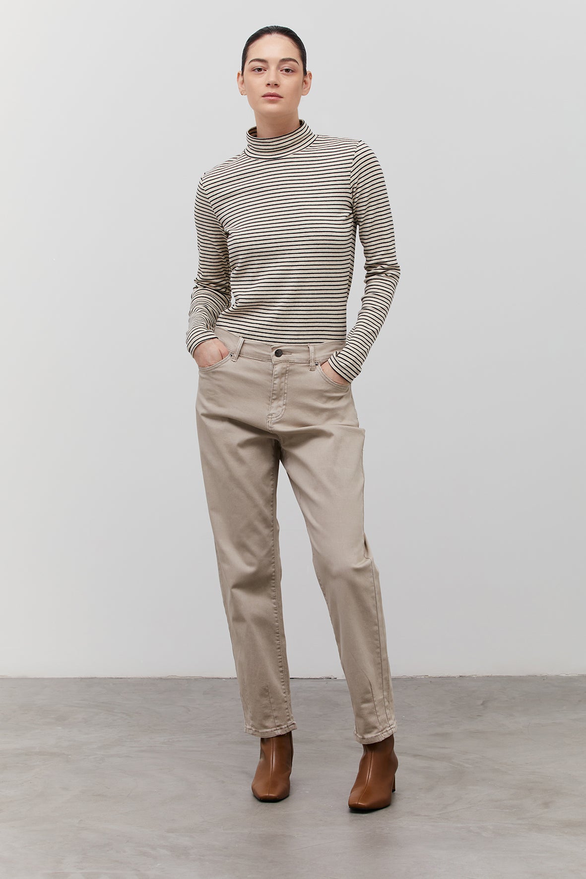 חולצת מרוקו