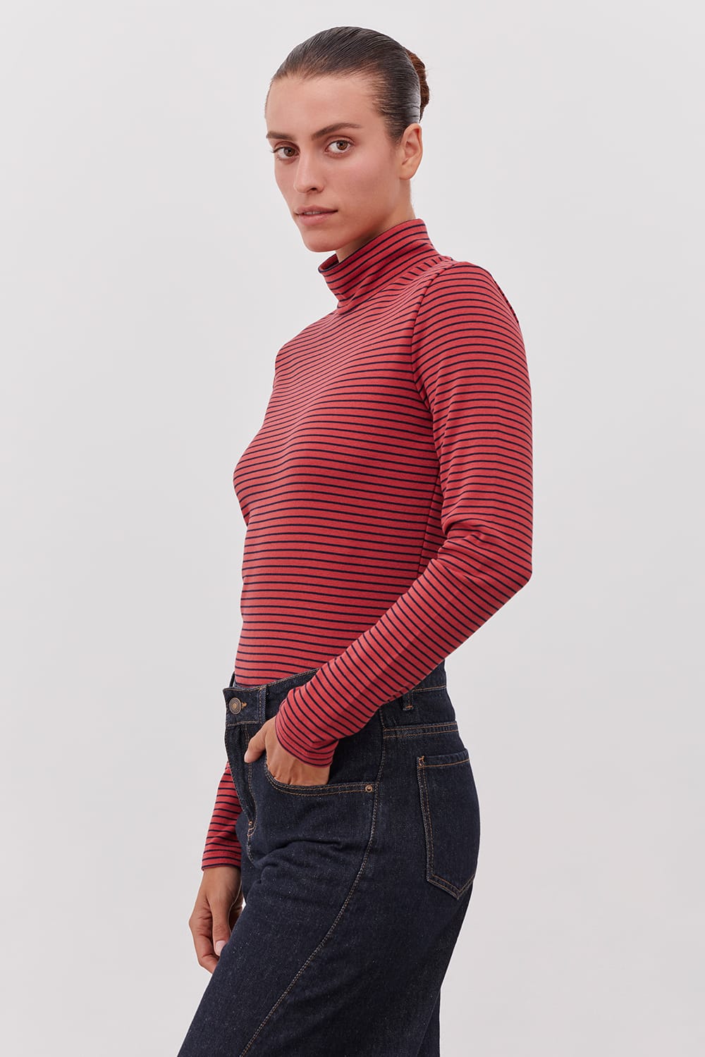 חולצת מרוקו