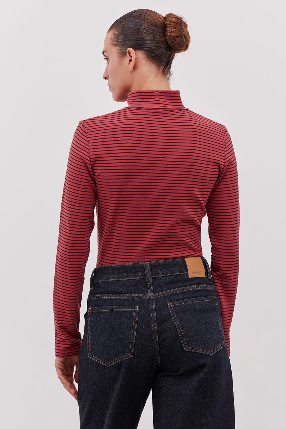 חולצת מרוקו