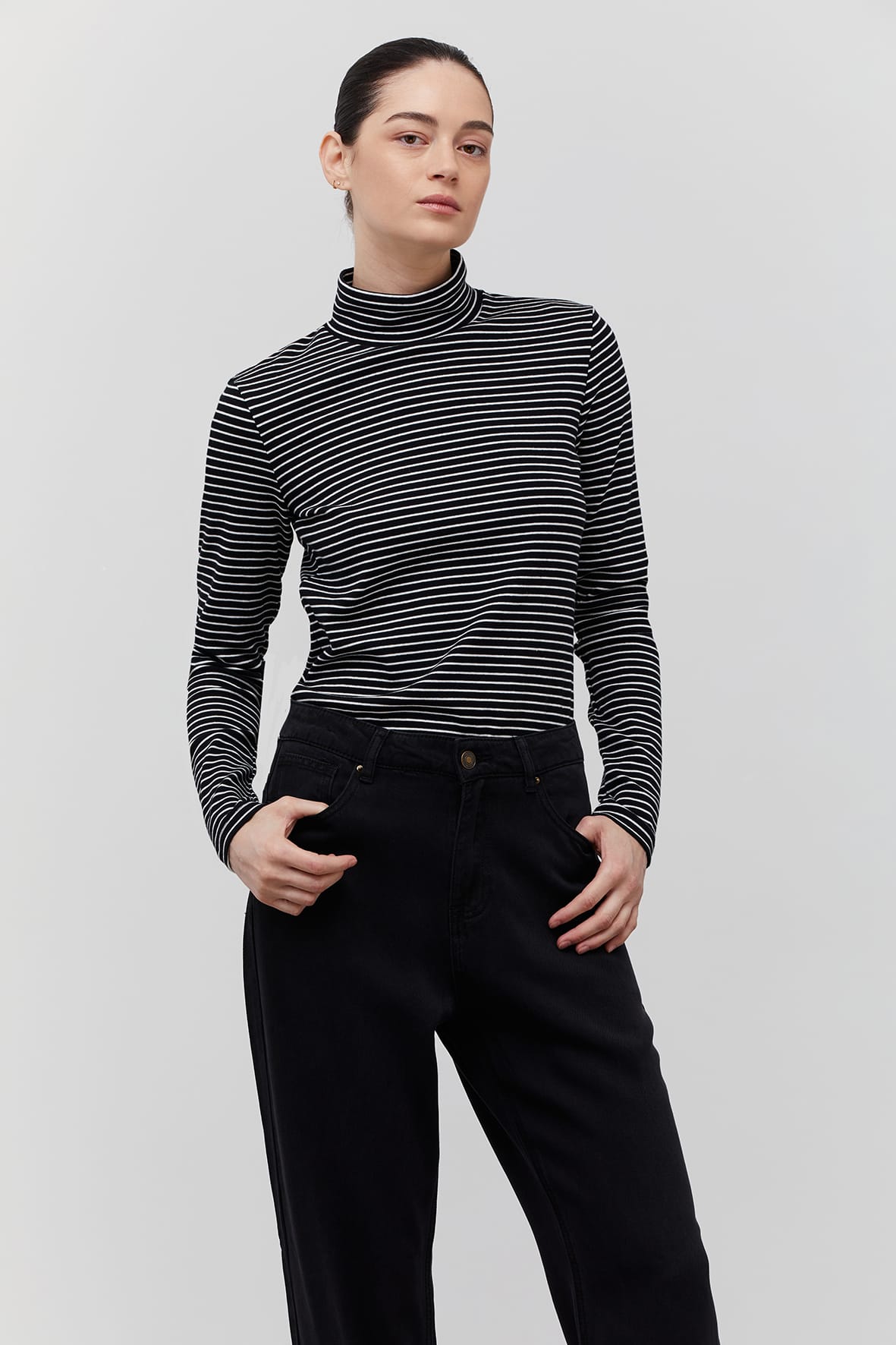 חולצת מרוקו