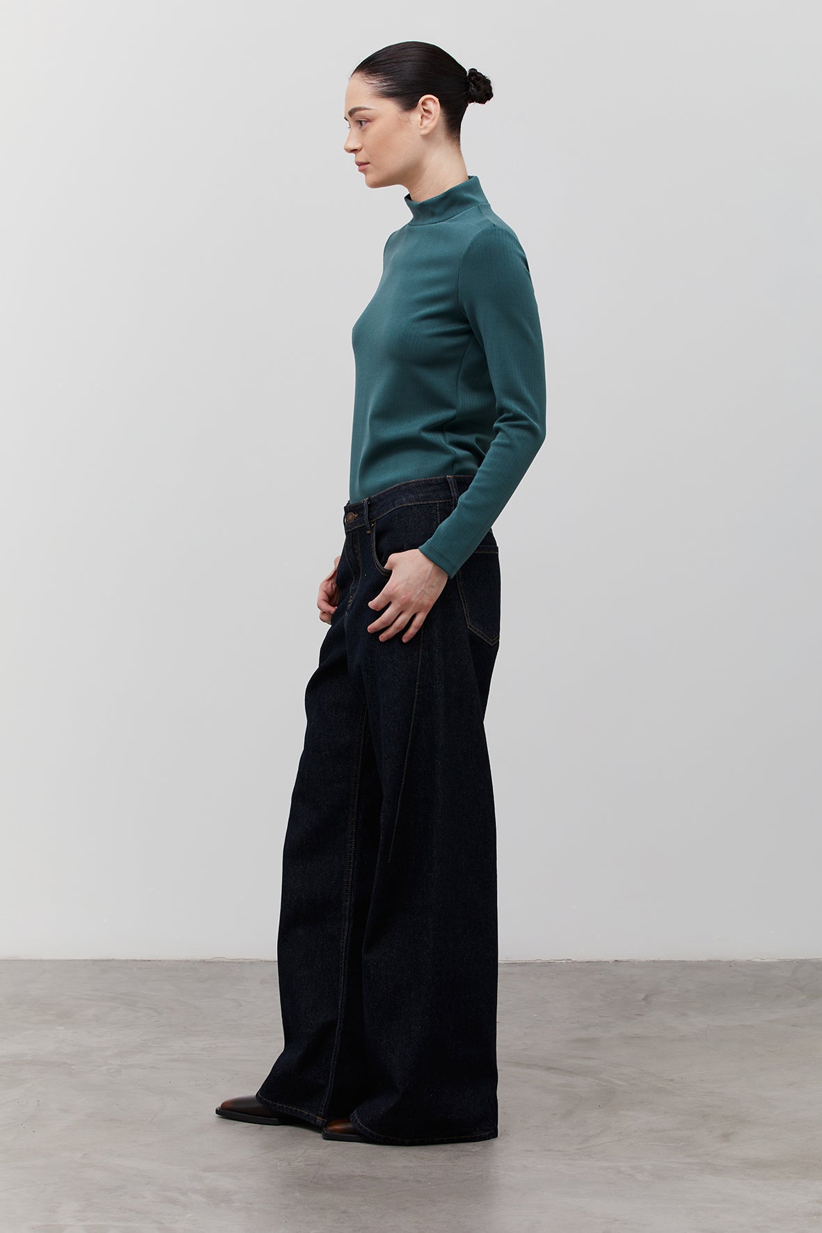 חולצת שירלי