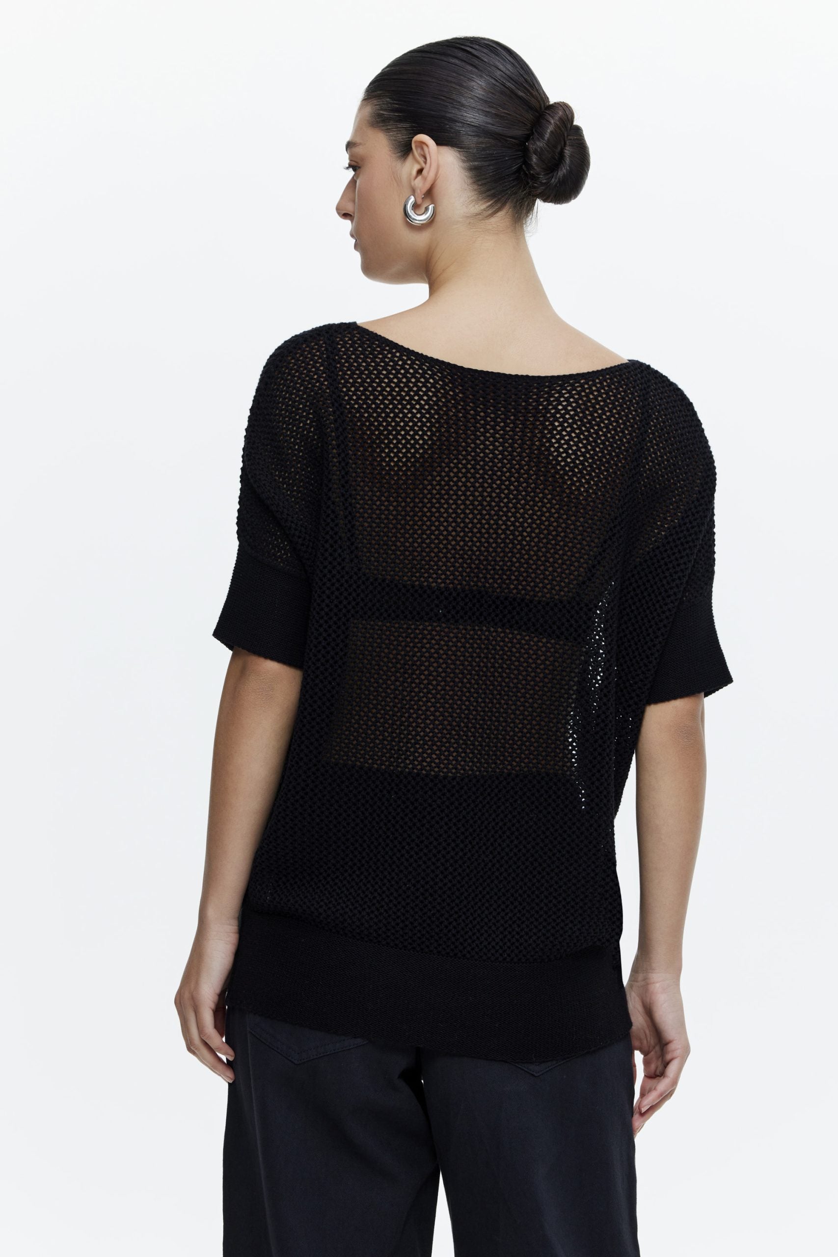 חולצת קרושה ליבר