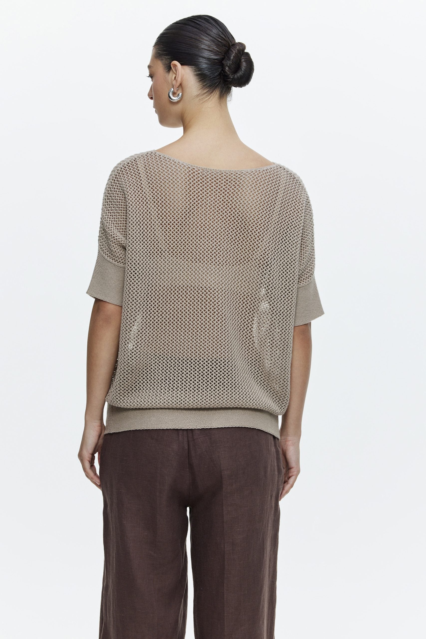 חולצת קרושה ליבר