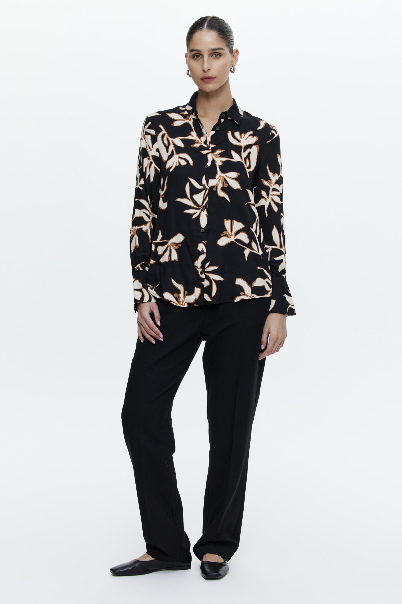 חולצת לימור