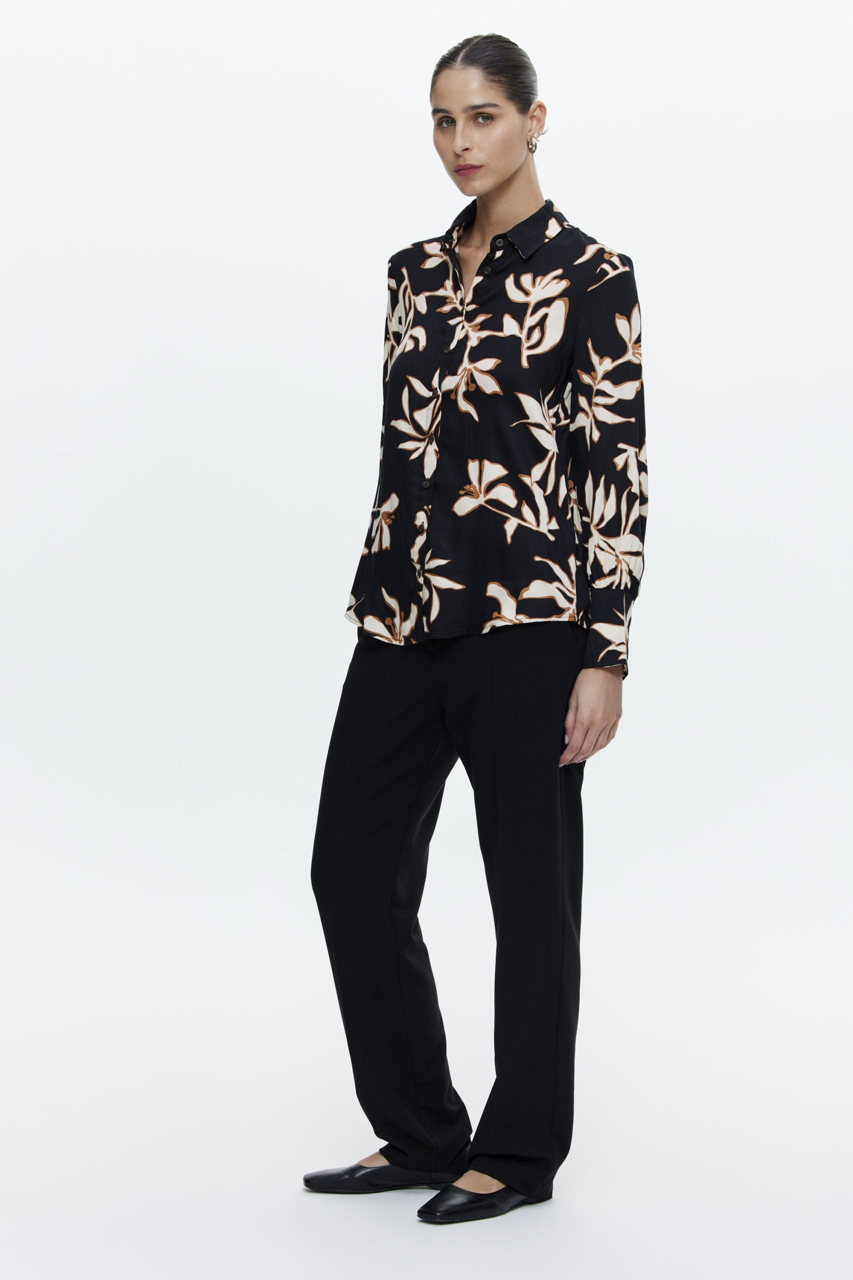 חולצת לימור