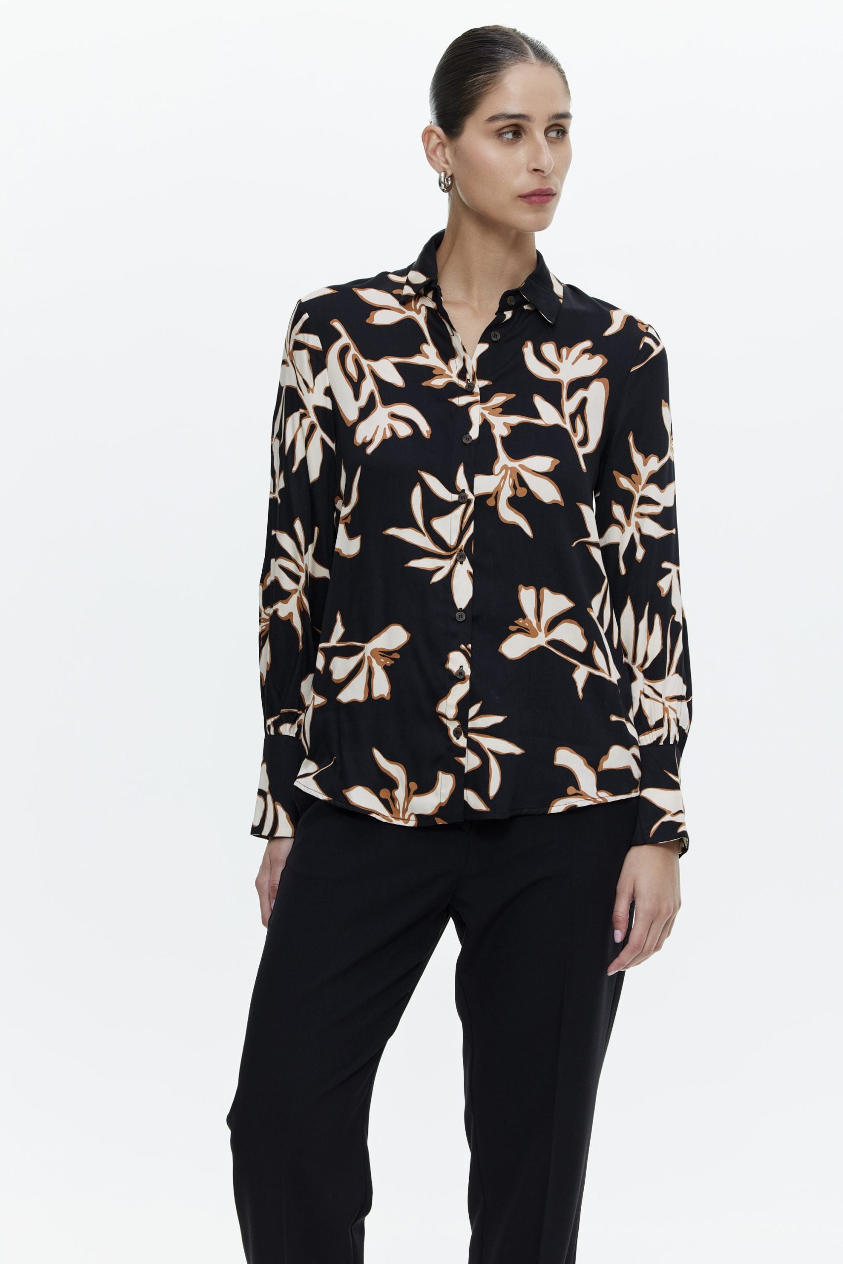 חולצת לימור