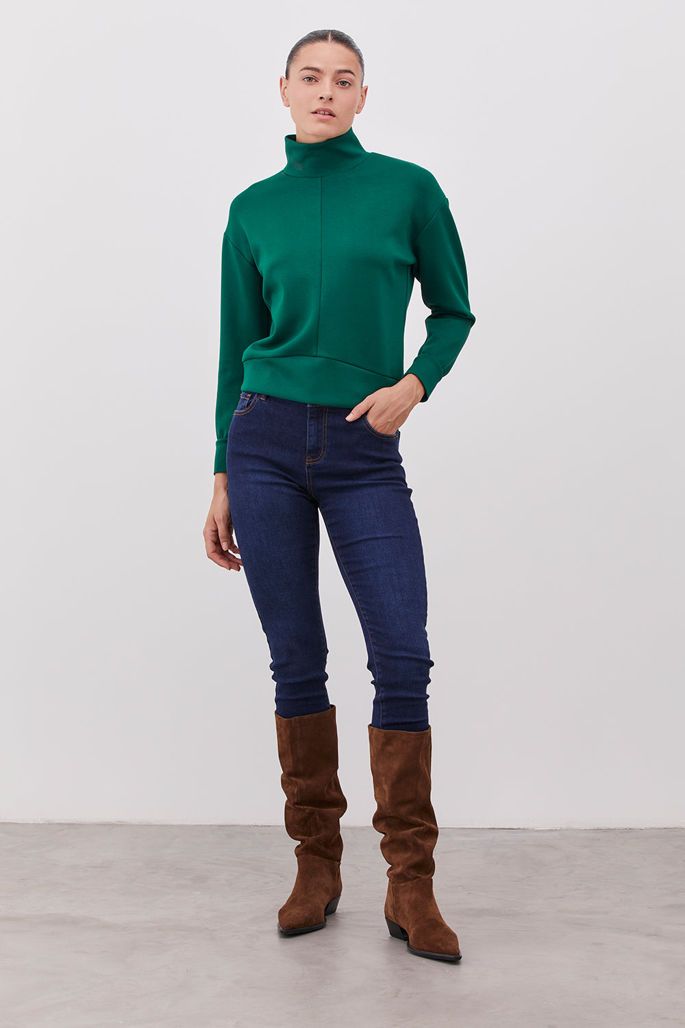 חולצת מילנה