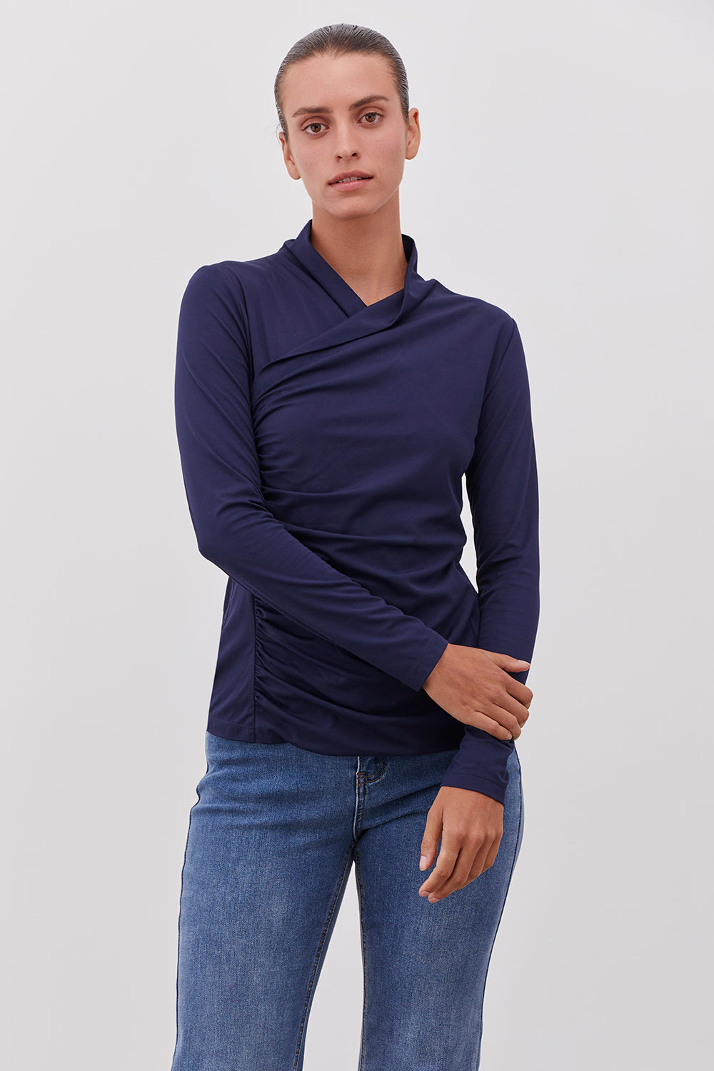 חולצת ליאנה