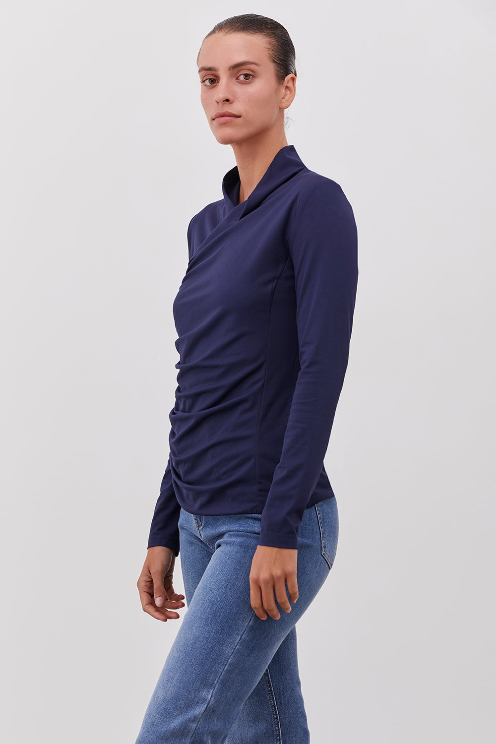 חולצת ליאנה