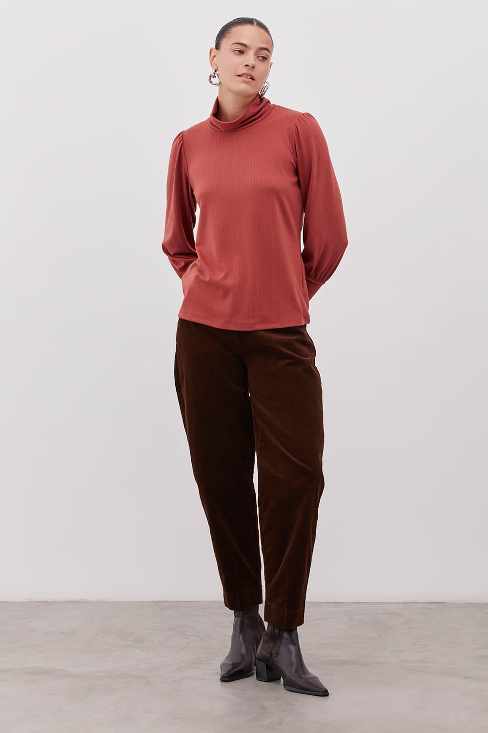 מכנסי ברזיל