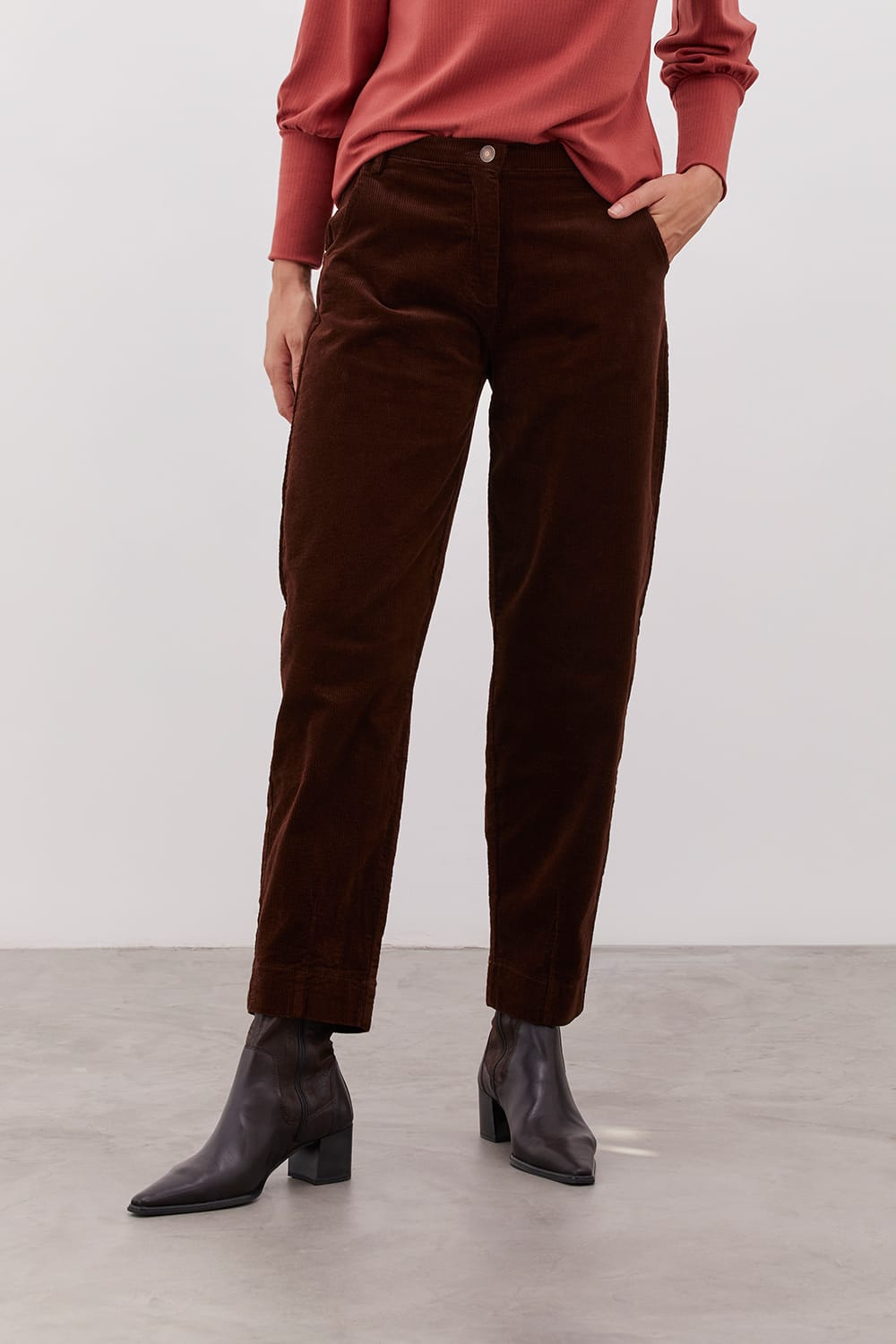 מכנסי ברזיל