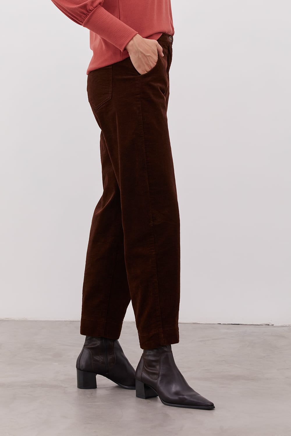 מכנסי ברזיל