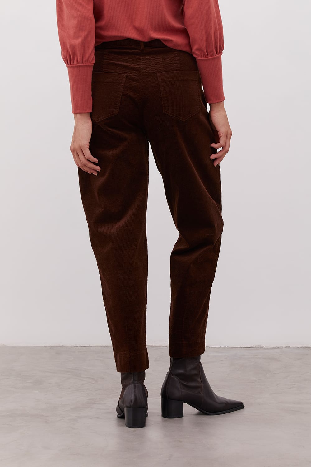 מכנסי ברזיל