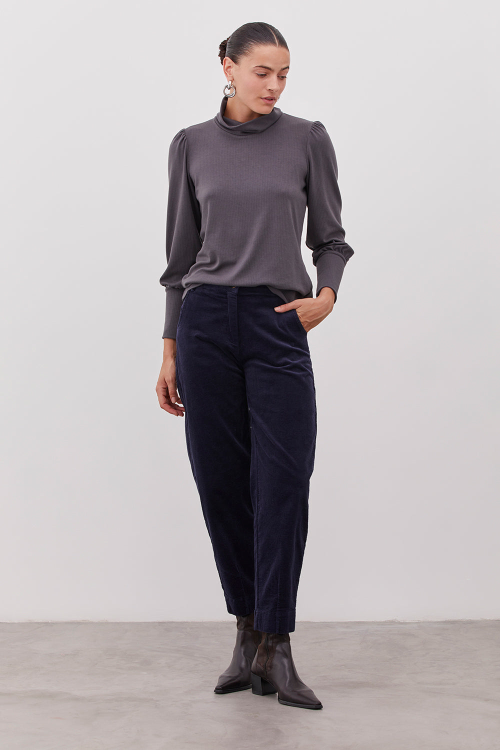 מכנסי ברזיל